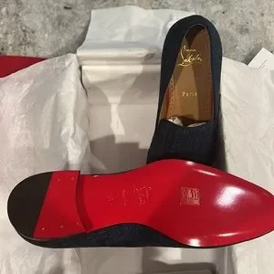 Christian Louboutin | Shoes | Brand New Dandelion Flats  display picture 2